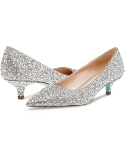 Blue by Betsey Johnson Scout | Heels -Shoe Muse Store 719h0FJ4YzL. AC SR736920