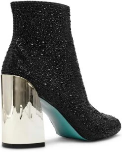 Blue by Betsey Johnson Hugo | Boots -Shoe Muse Store 71AVmwCJ6YL. AC SR736920