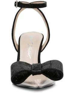 Blue by Betsey Johnson Hart | Heels -Shoe Muse Store 71AbHPNUaKL. AC SR736920