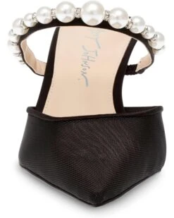 Blue by Betsey Johnson Evey | Heels -Shoe Muse Store 71BLcIoMwL. AC SR736920