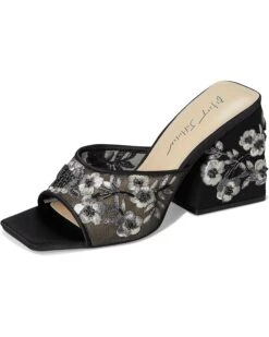 Blue by Betsey Johnson Roo | Heels -Shoe Muse Store 71BVd MFD7L. AC SR736920