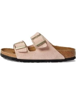 Birkenstock Arizona - Suede | Sandals -Shoe Muse Store 71BkqI2EmL. AC SR736920