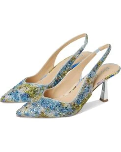 Blue by Betsey Johnson Clark | Heels -Shoe Muse Store 71Bm6PMjyEL. AC SR736920