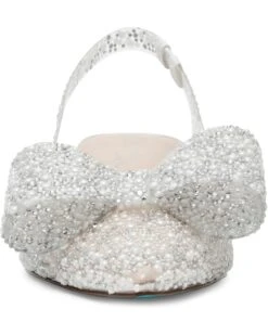 Blue by Betsey Johnson Patti | Heels -Shoe Muse Store 71Ca7qYI29L. AC SR736920