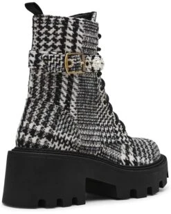 Blue by Betsey Johnson Heathr | Boots 11 Blue by Betsey Johnson Heathr | Boots -Shoe Muse Store 71CbU Vx19L. AC SR736920