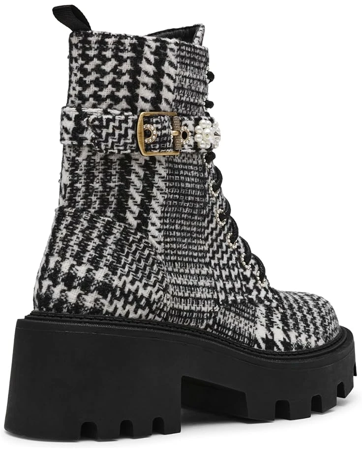 Blue by Betsey Johnson Heathr | Boots 5 Blue by Betsey Johnson Heathr | Boots - Image 5