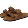 Birkenstock Arizona - Oiled Leather | Sandals