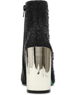 Blue by Betsey Johnson Hugo | Boots -Shoe Muse Store 71CyoklA6eL. AC SR736920