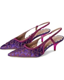 Blue by Betsey Johnson Nahla | Heels