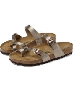 Birkenstock Mayari Birko-Flor™ - Graceful | Sandals -Shoe Muse Store 71DTdFxj1cL. AC SR736920