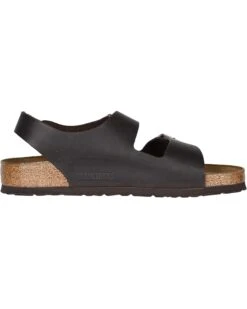 Birkenstock Milano - Oiled Leather (Unisex) | Sandals -Shoe Muse Store 71Da8Wgo4NL. AC SR736920