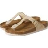 Birkenstock Gizeh Patent | Sandals