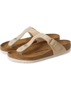 Birkenstock Gizeh Patent | Sandals