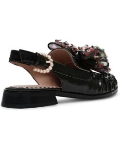 Blue by Betsey Johnson Breyer | Flats 12 Blue by Betsey Johnson Breyer | Flats -Shoe Muse Store 71E26WvF2WL. AC SR736920