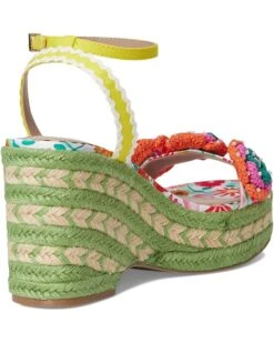 Blue by Betsey Johnson Marabela | Heels -Shoe Muse Store 71EGFOilsNL. AC SR736920