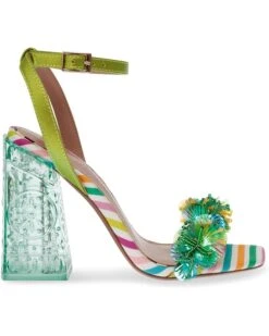 Blue by Betsey Johnson Quinta | Heels -Shoe Muse Store 71EHlj36v2L. AC SR736920