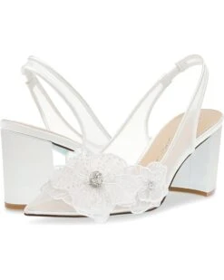 Blue by Betsey Johnson Petra | Heels -Shoe Muse Store 71EoMRtMy3L. AC SR736920