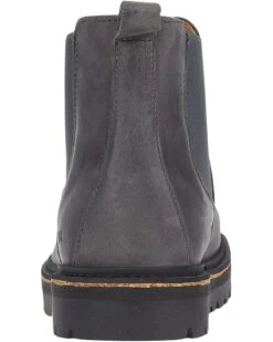 Birkenstock Stalon - Nubuck Leather | Boots -Shoe Muse Store 71FIup1ckzL. AC SR736920