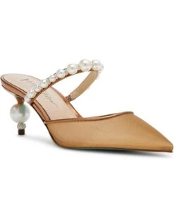 Blue by Betsey Johnson Evey | Heels -Shoe Muse Store 71FJa9OkpvL. AC SR736920