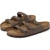 Birkenstock Florida Soft Footbed - Birkibuc | Sandals