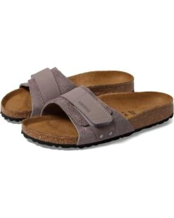 Birkenstock Oita - Suede | Sandals -Shoe Muse Store 71GSWFjGoqL. AC SR736920