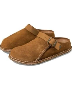 Birkenstock Lutry 365 - Suede | Clogs -Shoe Muse Store 71GYPbONMsL. AC SR736920