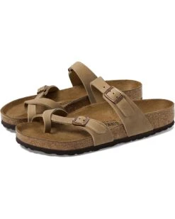 Birkenstock Mayari Oiled Leather | Sandals -Shoe Muse Store 71Gavt1 gL. AC SR736920