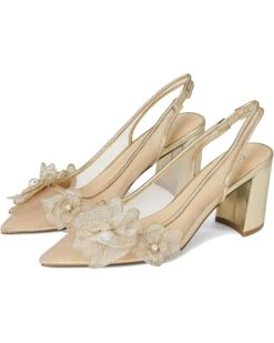 Blue by Betsey Johnson Petra | Heels -Shoe Muse Store 71H7zR uX3L. AC SR736920