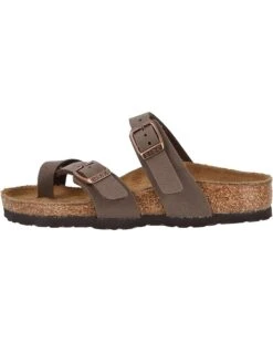 Birkenstock Kids Mayari (Toddler/Little Kid/Big Kid) | Sandals -Shoe Muse Store 71HSCXgA L. AC SR736920