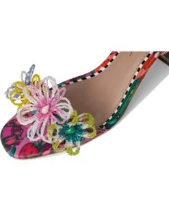 Blue by Betsey Johnson Cinthia | Heels -Shoe Muse Store 71HZG0NOy L. AC SR736920