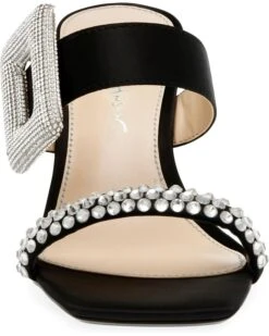 Blue by Betsey Johnson Anny | Heels -Shoe Muse Store 71HcsbhAEnL. AC SR736920