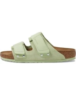 Birkenstock Uji - Nubuck/Suede | Sandals -Shoe Muse Store 71I1VrhOHFL. AC SR736920