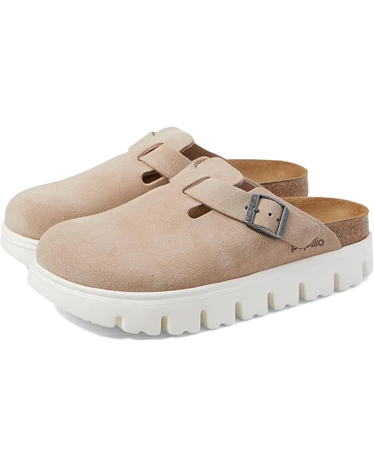 Papillio by Birkenstock Boston Chunky Platform Clog | Clogs 6 Papillio by Birkenstock Boston Chunky Platform Clog | Clogs - Image 6