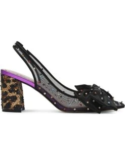 Blue by Betsey Johnson Dafney | Heels -Shoe Muse Store 71IHXy3b2HL. AC SR736920