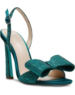 Blue by Betsey Johnson Joel | Heels -Shoe Muse Store 71IWwe1HCL. AC SR736920