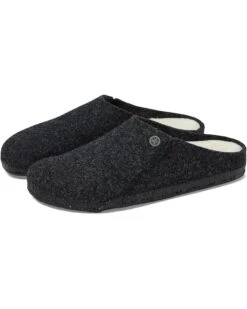 Birkenstock Zermatt Shearling (Unisex) | Slippers -Shoe Muse Store 71IiFL0wHXL. AC SR736920