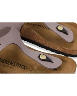 Birkenstock Gizeh - Nubuck Leather | Sandals 12 Birkenstock Gizeh - Nubuck Leather | Sandals -Shoe Muse Store 71IkqUPtIIL. AC SR736920