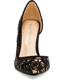 Blue by Betsey Johnson Chic | Heels -Shoe Muse Store 71IoweCuNgL. AC SR736920