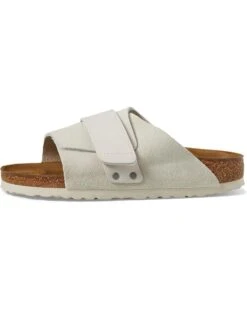Birkenstock Kyoto - Suede | Sandals -Shoe Muse Store 71IuQsmhfjL. AC SR736920