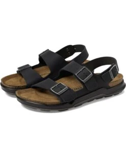 Birkenstock Milano Rugged | Sandals