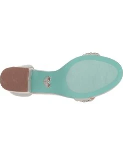 Blue by Betsey Johnson Mel | Heels -Shoe Muse Store 71JSlR3v0L. AC SR736920