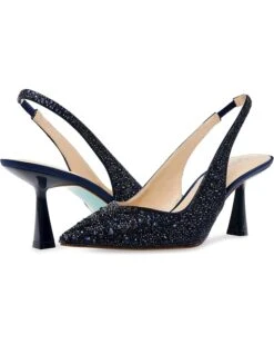 Blue by Betsey Johnson Clark | Heels -Shoe Muse Store 71JXP5jDnML. AC SR736920