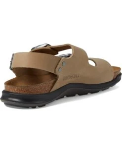 Birkenstock Milano Rugged | Sandals -Shoe Muse Store 71KKpNUeCYL. AC SR736920