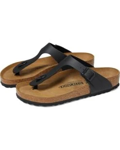 Birkenstock Gizeh - Birko-Flor™ & Birkibuc™ | Sandals