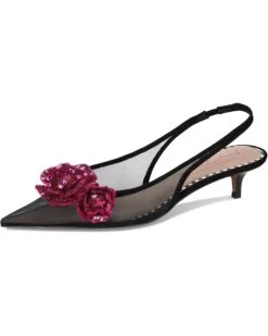 Blue by Betsey Johnson Aurorra | Heels -Shoe Muse Store 71Koo5gAWiL. AC SR736920