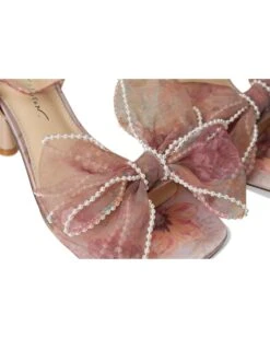 Blue by Betsey Johnson Fawn | Heels -Shoe Muse Store 71KuywBnEL. AC SR736920