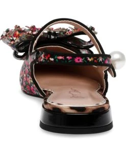 Blue by Betsey Johnson Livy | Flats -Shoe Muse Store 71LCE2OuOKL. AC SR736920