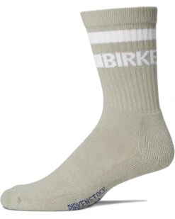 Birkenstock Cotton Crew Stripe Socks 9 Birkenstock Cotton Crew Stripe Socks -Shoe Muse Store 71LCyDw5 oL. AC SR736920