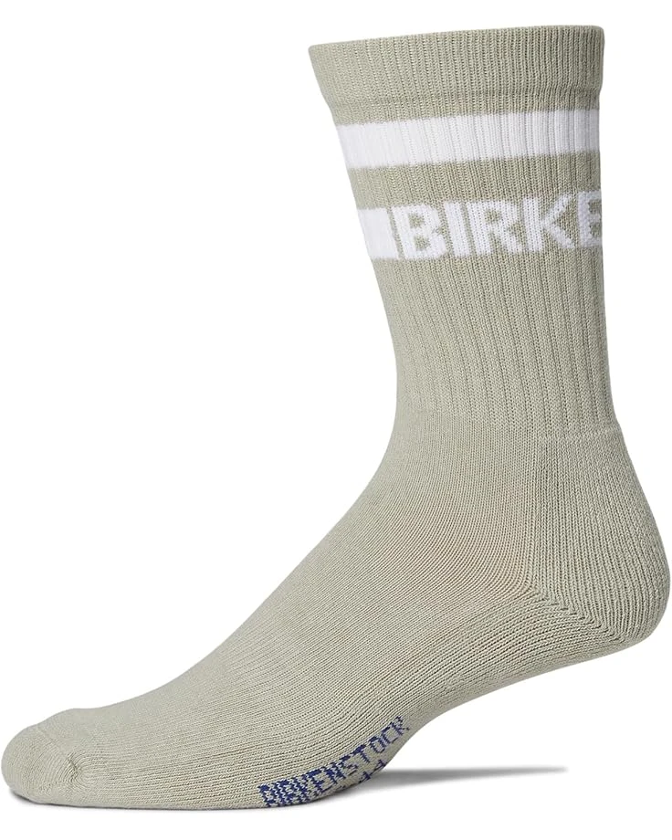 Birkenstock Cotton Crew Stripe Socks 4 Birkenstock Cotton Crew Stripe Socks - Image 4