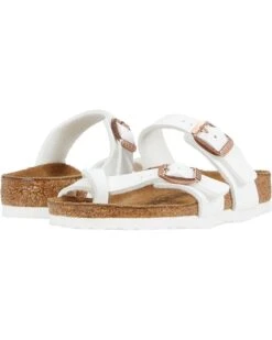 Birkenstock Kids Mayari (Toddler/Little Kid/Big Kid) | Sandals -Shoe Muse Store 71Lr4VmknQL. AC SR736920